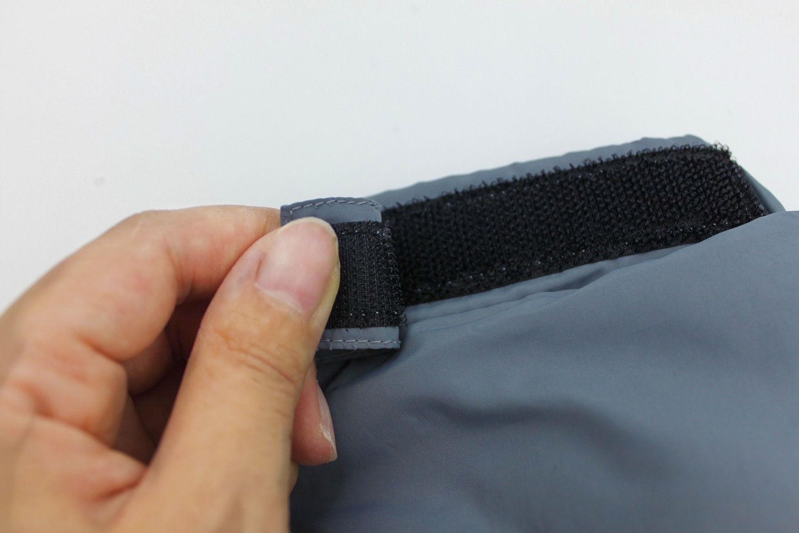 マジックテープ®〉 帯電防止タイプ（フック：A86937.71 / ループ